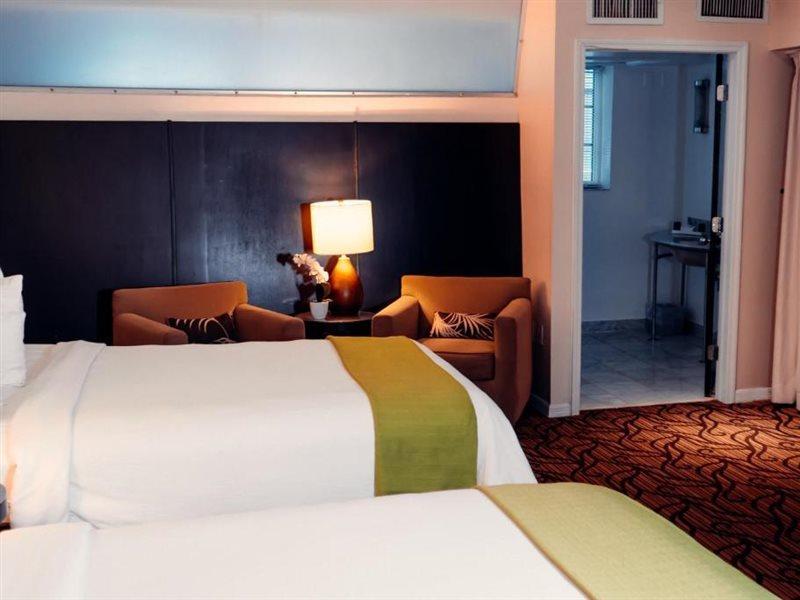 Essex House Hotel Miami Beach Kültér fotó