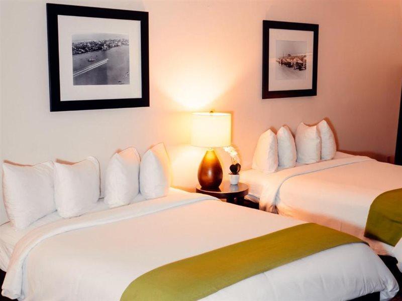 Essex House Hotel Miami Beach Kültér fotó