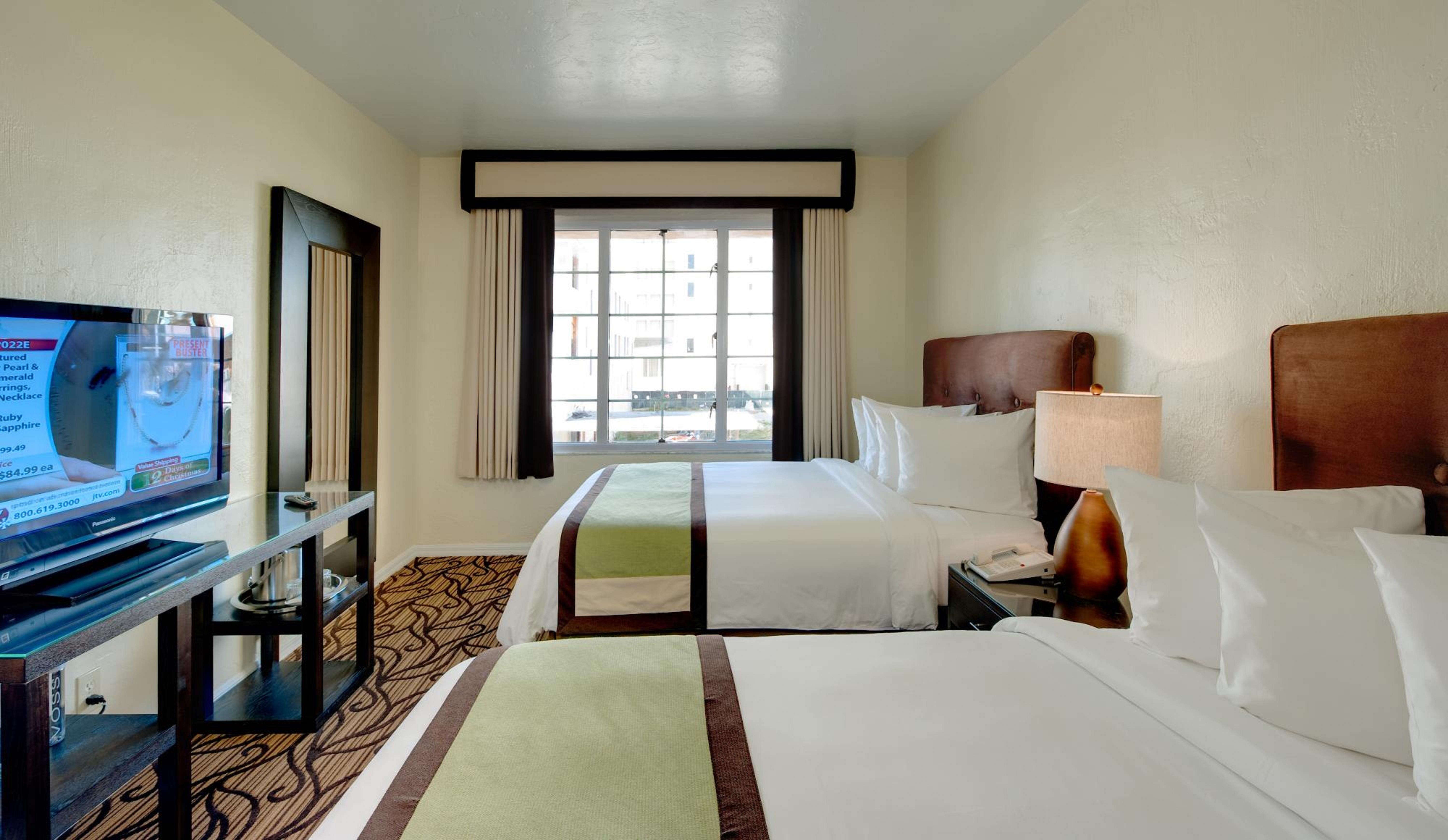 Essex House Hotel Miami Beach Kültér fotó