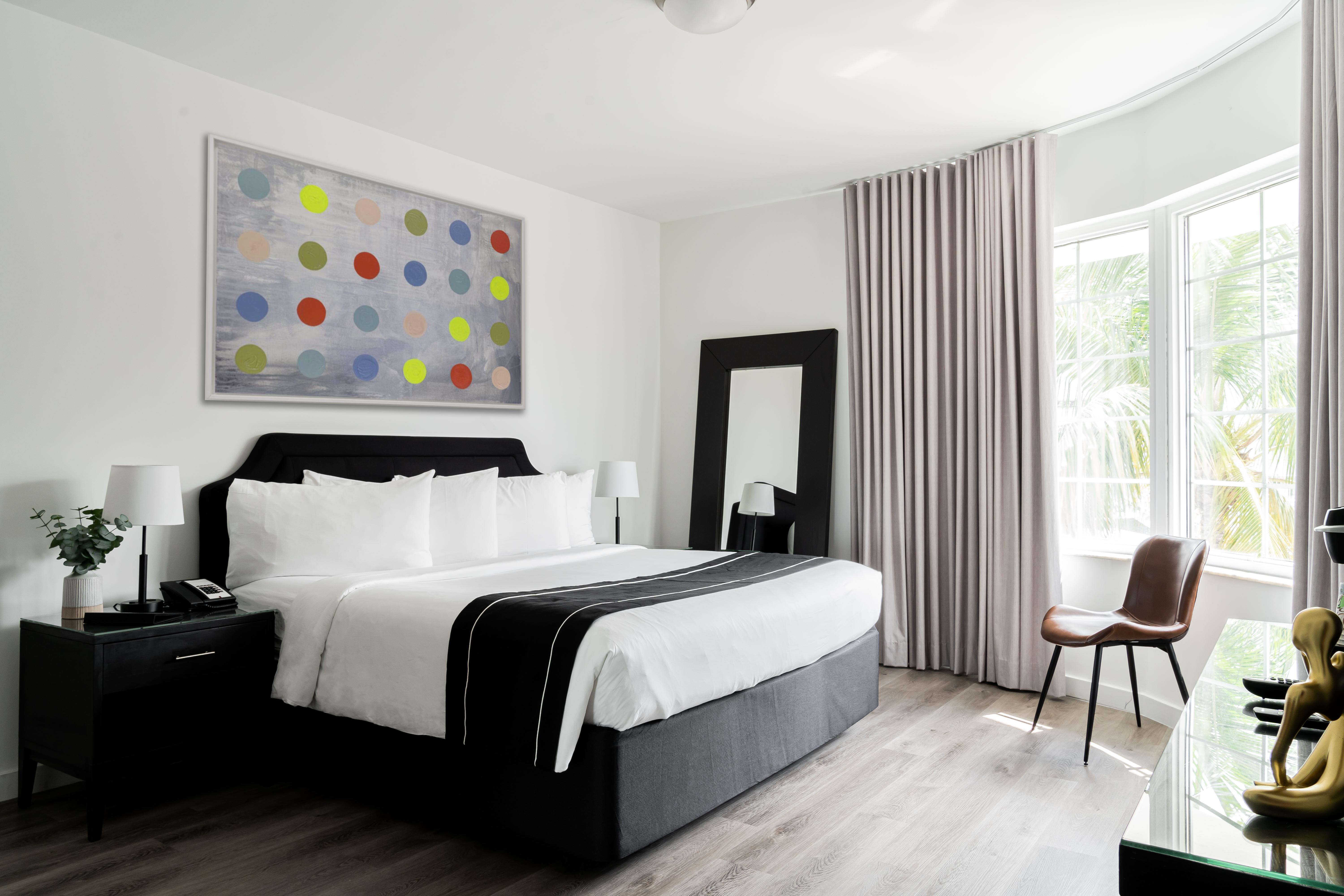 Essex House Hotel Miami Beach Kültér fotó