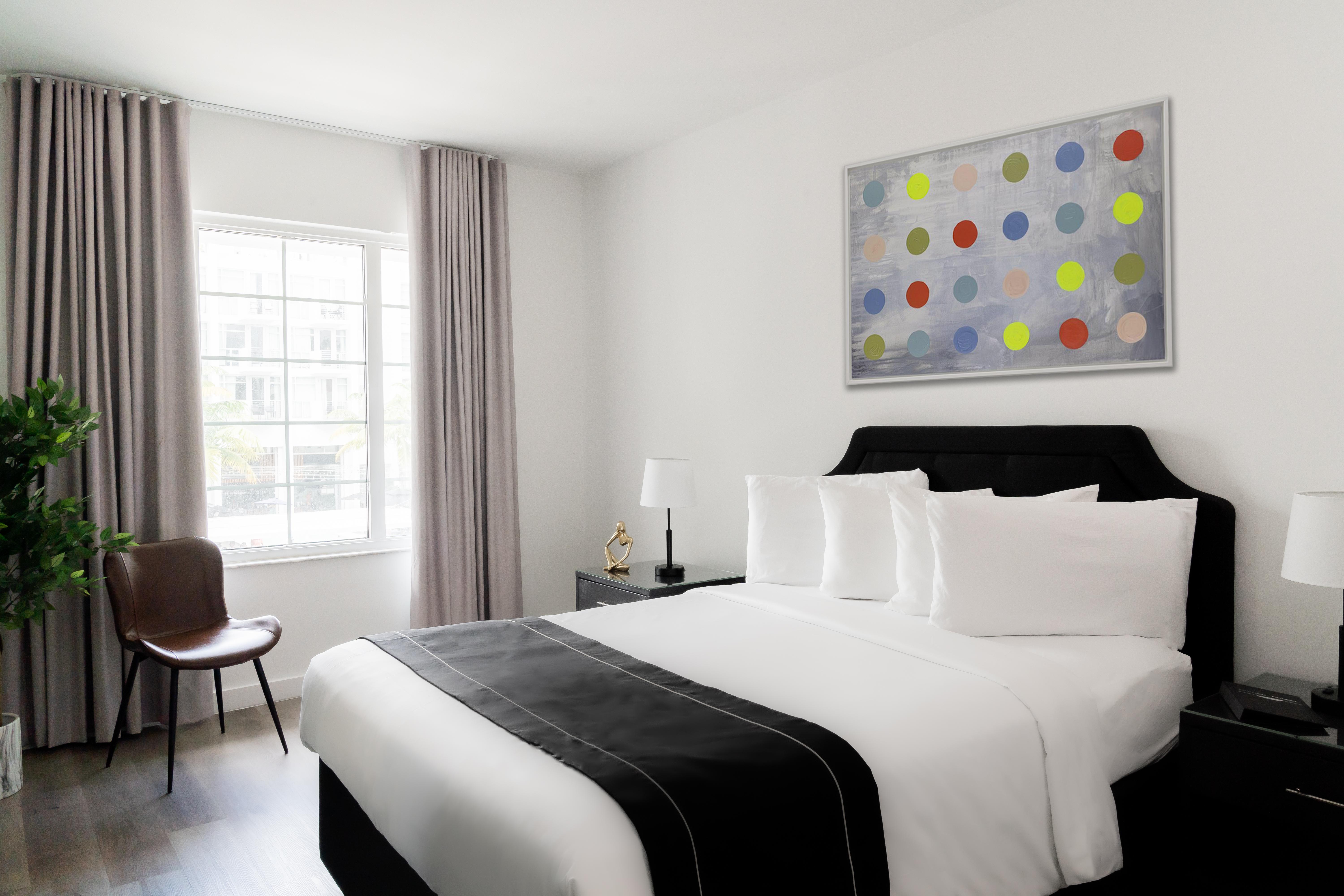 Essex House Hotel Miami Beach Kültér fotó