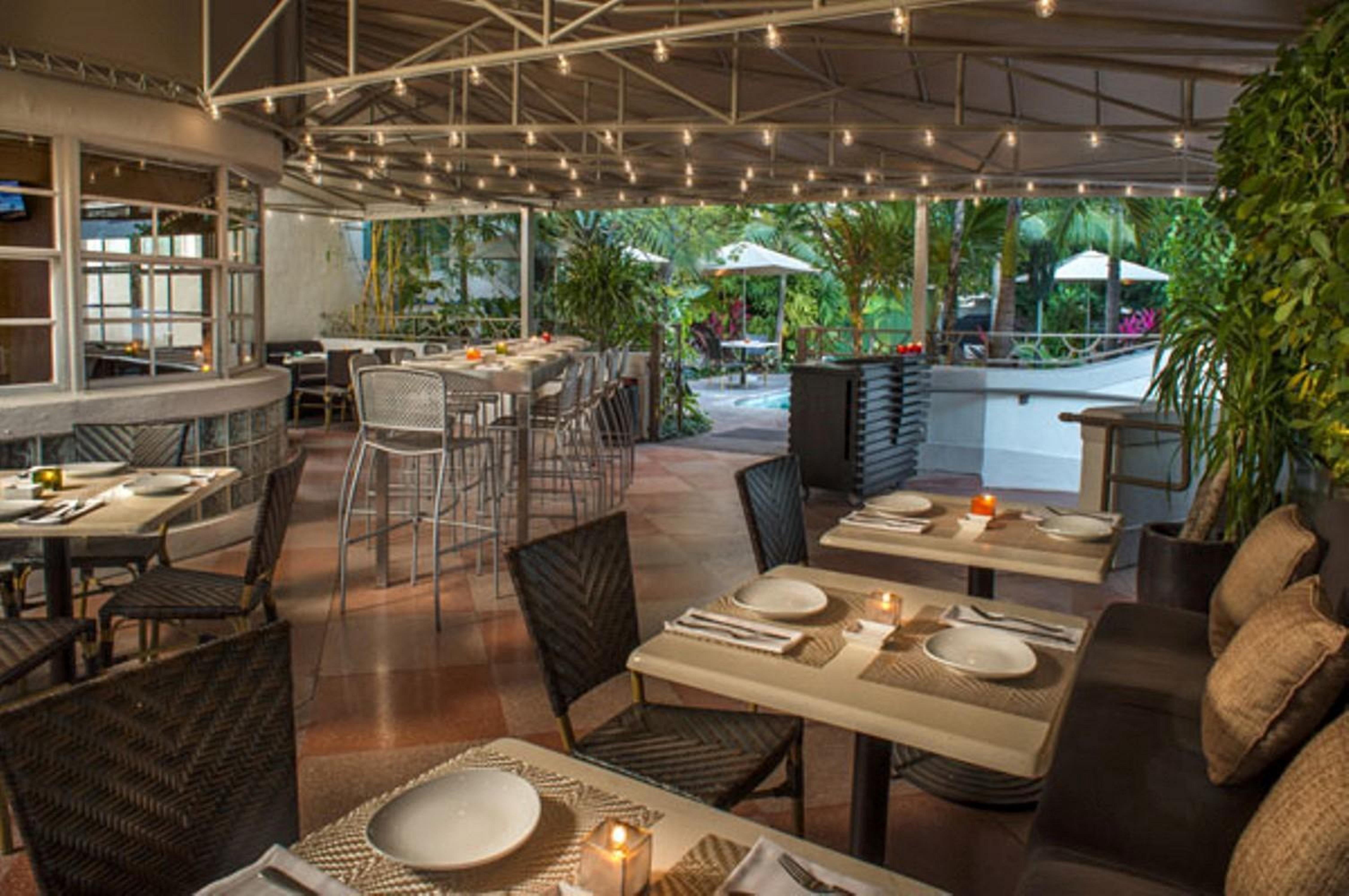 Essex House Hotel Miami Beach Kültér fotó