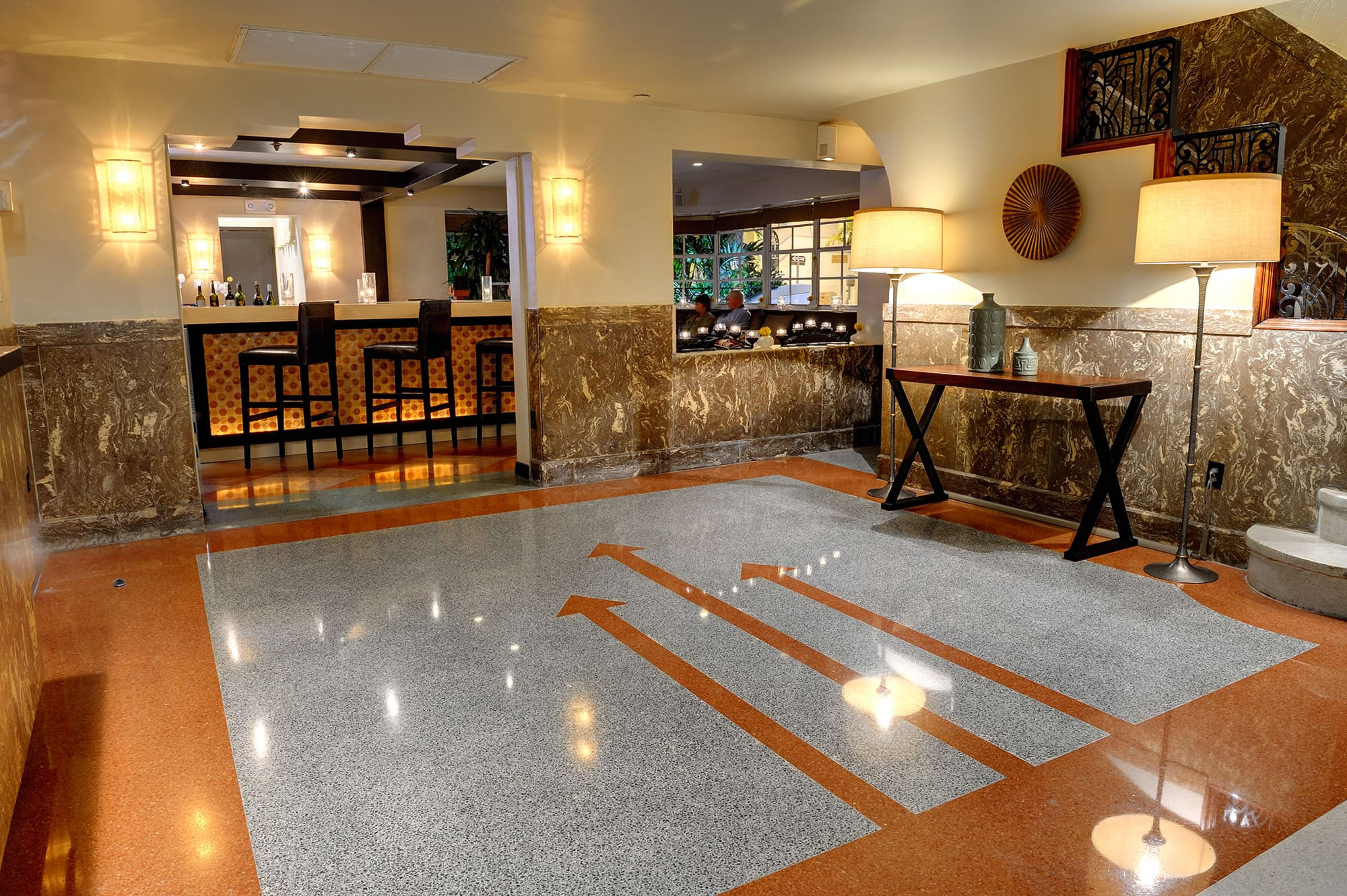 Essex House Hotel Miami Beach Kültér fotó