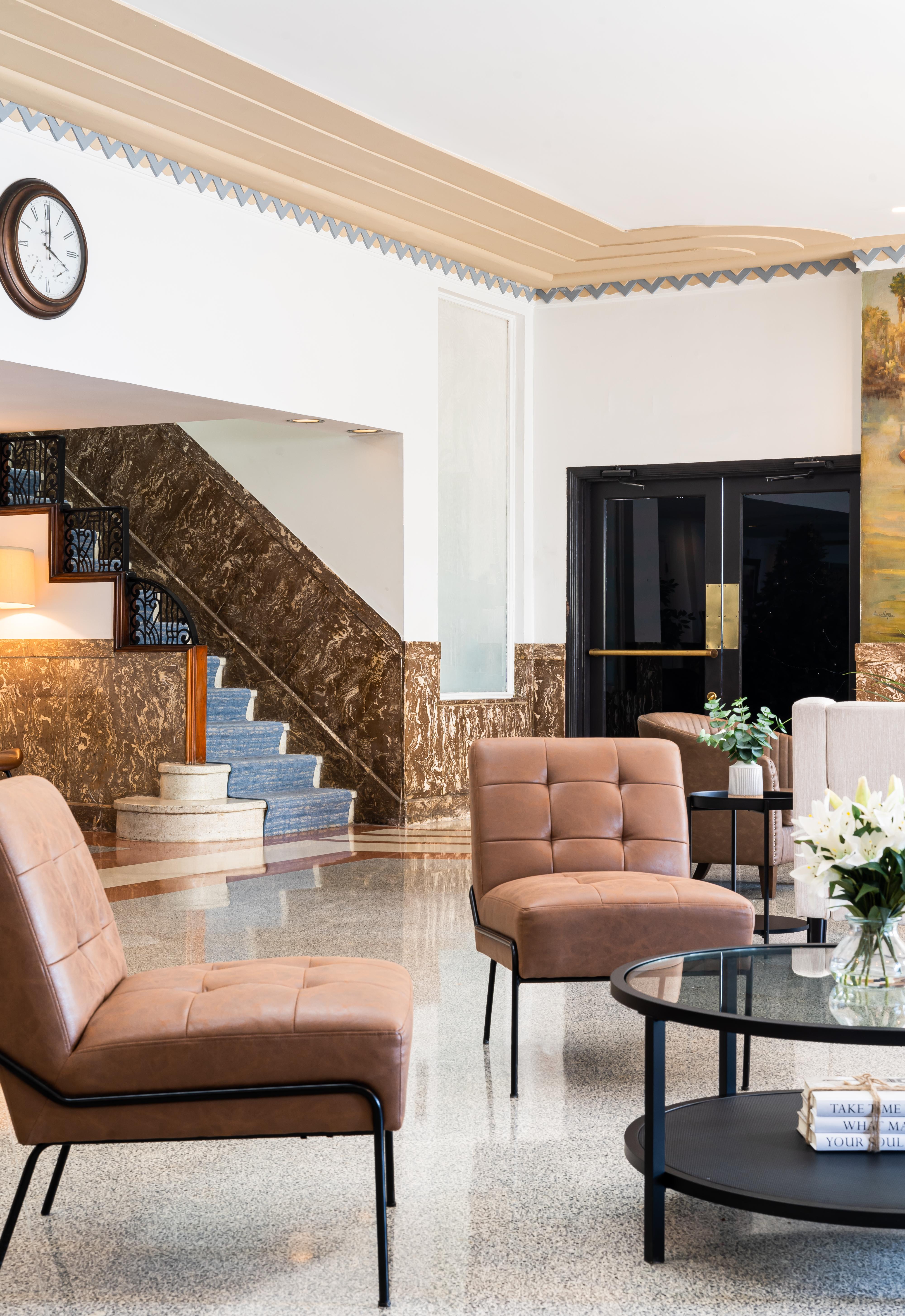 Essex House Hotel Miami Beach Kültér fotó