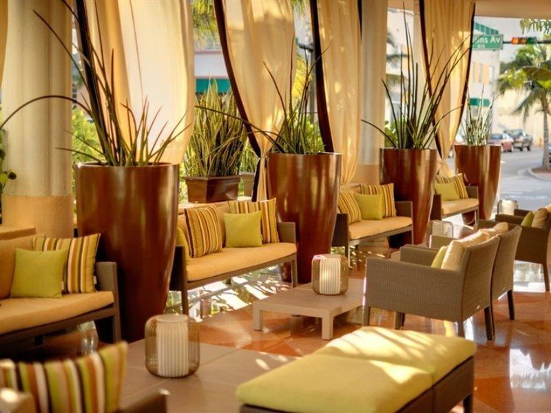 Essex House Hotel Miami Beach Kültér fotó