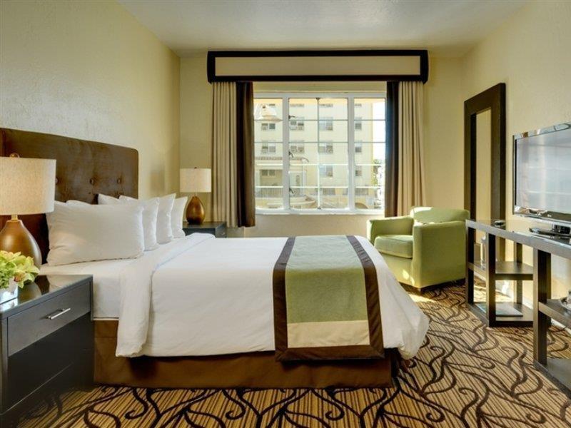 Essex House Hotel Miami Beach Kültér fotó