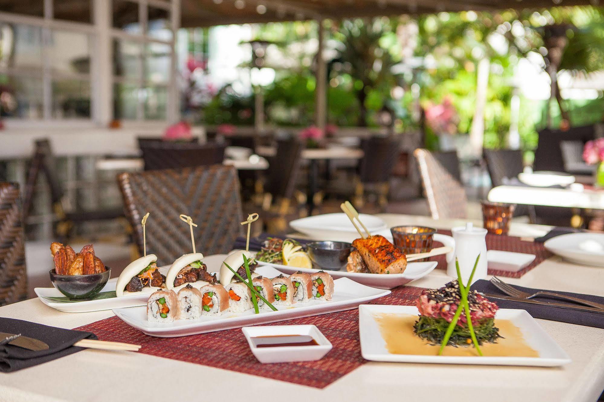 Essex House Hotel Miami Beach Kültér fotó